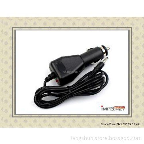 12v car battery charger with cigar lighter